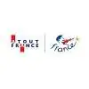 Logo partenaire Atout France