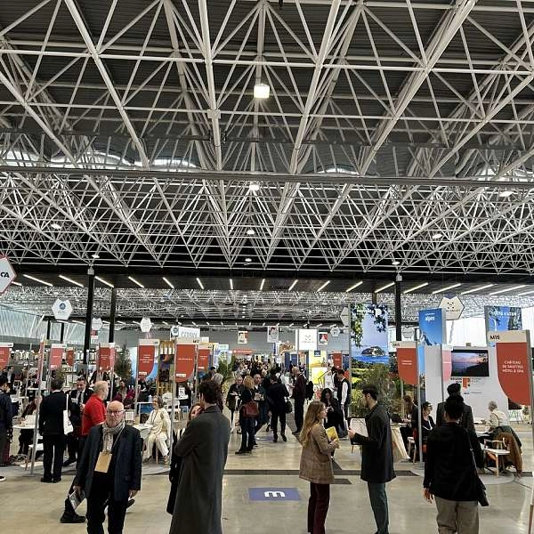 RDV en France - Lyon - DE