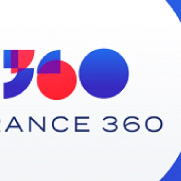 France 360 - DE
